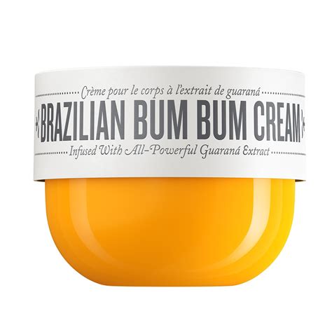 sephora bum firming body cream.